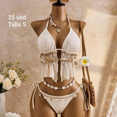 Bikinis talla S - 6/7