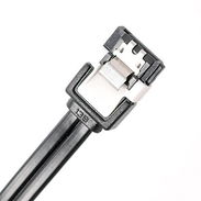 Juego de 2 cables de datos SSD ASUS SATA-3 de 6 Gb/s de 45 cm y cable HDD SATA III 14013-00024400 53274327 - Img 50646950