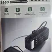 Powerbank 30000Mah - Img 57948368