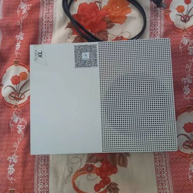 Xbox one s - Img 124597688