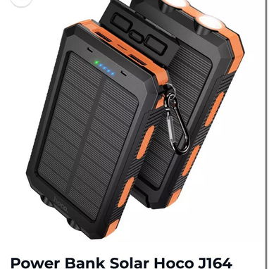Power Bank - 5/8