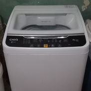 Lavadora automática de uso en buen estado - Img 55258882