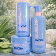 💧 Hidratación Intensa con Ácido Hialurónico – Línea GUDLOX HYDRA - Img main-image-54486622