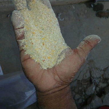Comida de 1ra calidad para cerdos y gallinas. Pv.50017137 - 2/9