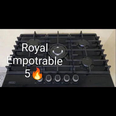Cocinas de gas en venta!! - Img 126807387
