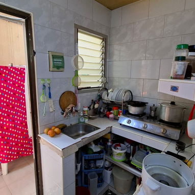 Apartamento en planta baja - Img 125770797