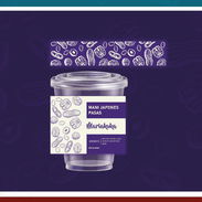 PEGATINAS Y ETIQUETAS, ADHESIVOS Y STICKERS PERSONALIZADOS - Img 55257331