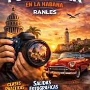 Curso de Fotografía con certificación - Img 54857126