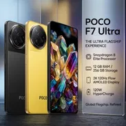 Xiaomi Poco F7 Ultra - Img 56244915