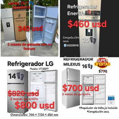 Lavadora semiautomáticas y automáticas con 6 meses de garantía 53220916 - Img 117183770