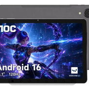 Tablet AOC 10.1" (4/128GB) - Img 57679796