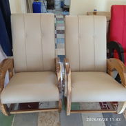 Sillones Tapizados, Comadritas.... - Img 57313180
