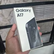 SAMSUNG A17 NUEVO EN CAJA SELLADO CON SUS ACCESORIOS - Img 57674196
