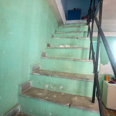 Casa en el Cerro!! Me ajusto con dinero en mano! - 5/10