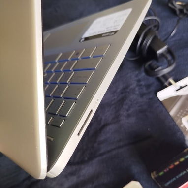 💻 HP ELITEBOOK ✨ DE USO, IMPECABLE - Img 123061485