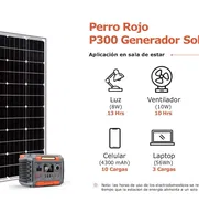 ‼️‼️Generadores solares ‼️‼️ - Img 50354345