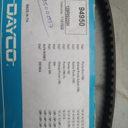HYUNDAY, ENGRAM, FIAT (VARIOS)  Tensor de la correa de distribución de Hyundai Accent 94-95, Motor de arranque de Engram - Img 45654454