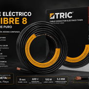 ⚡Cable eléctrico de cobre⚡ - Img 55425317