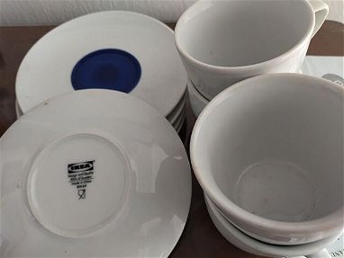 vasos platos copas, varios juegos nuevos - Img main-image