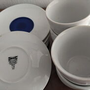 vasos platos copas, varios juegos nuevos - Img 45318227