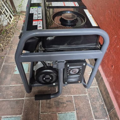 Planta electrica de 6250 kw y 8500 en pico - Img 121259513