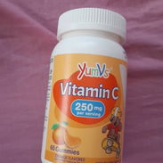 Vitamina c gomitas para niños - Img 56905886