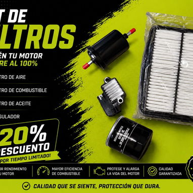 Tienda de piezas autopart - Img 123695830