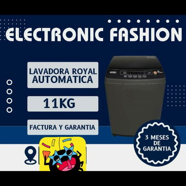Nevera,Lavadora automatica,Lavadora Semiautomática Ventilador,Refrigerador, - Img 119144897