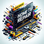 Reparación De Televisores a Domicilio..📺 - Img 55563964