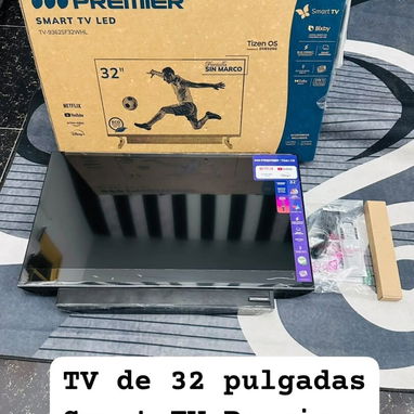 Televisores de 32 pulgadas Royal y Premier - 2/2