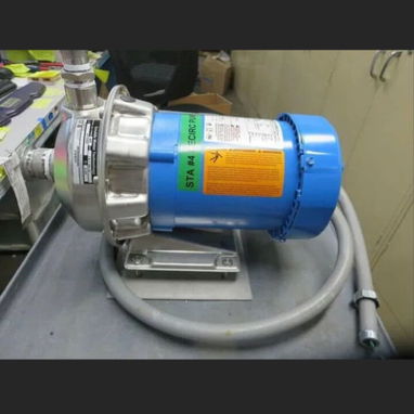 Bomba o motor de agua americano de 600 Lt/min para tu piscina o finca - Img 113397503