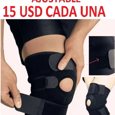 ORTOPEDIA. CASI TODO. TENGO MENSAJERÍA - 6/10
