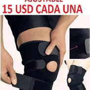 TENEMOS A LA VENTA LAS NUEVAS RODILLERAS ORTOPEDICAS. TENEMOS MENSAJERIA ADICIONAL - Img 51031471