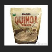 💥🌟Quinoa Organica,BLANCA 1,36 Kg (3 Lb)PAQUETES SELLADOS PRECIO 💥🌟20 USD 58578355💥🌟 20 USD - Img 45413955