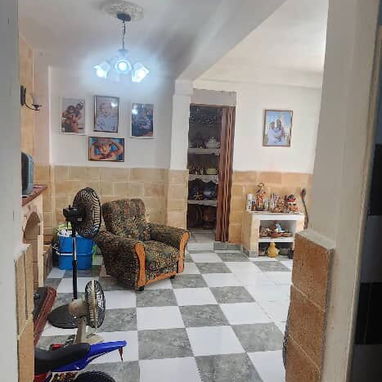 APARTAMENTO EN LA HABANA VIEJA (CENTRO HISTÓRICO) - 10/10