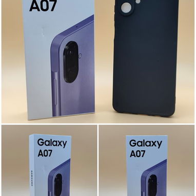 🚀 Samsung Galaxy A07 MATANZAS/ MATANZAS - Img 126014450