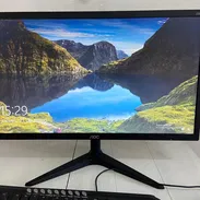 Monitor HP de uso de 22 pulgadas - Img 55602708