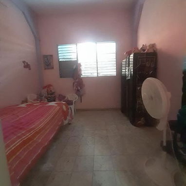 Se vende casa apto en Lawton , 10 de octubre , la Habana - Img 124303755