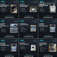 Equipos del hogar nuevos en caja - Img 57186304