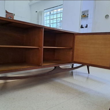 EN VENTA ARMARIO DE MADERA BUENA - 4/4