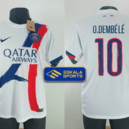 Camiseta Fútbol PSG - Img 55280374