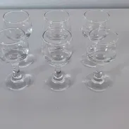 Juego de 6 Copas Pequeñas* - Img 57401850
