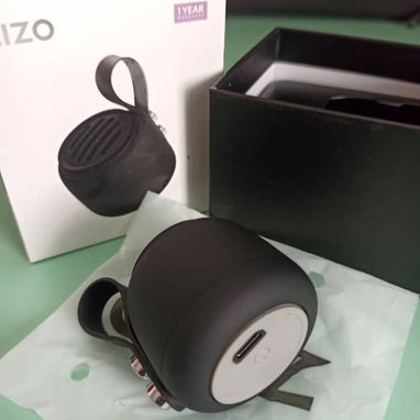Bocina Portable _ ZIZO Thunder Nano Portable Wireless Speaker - Img 116459765