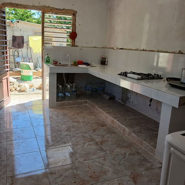 *#79- 🌊*‼️❕️‼️*EN REBAJAS‼️❕️‼️ Casa Ubicada antes del Intermitente de Guanabo ( Alturas de Boca Ciega.)*   🏡*Es una c - 7/9