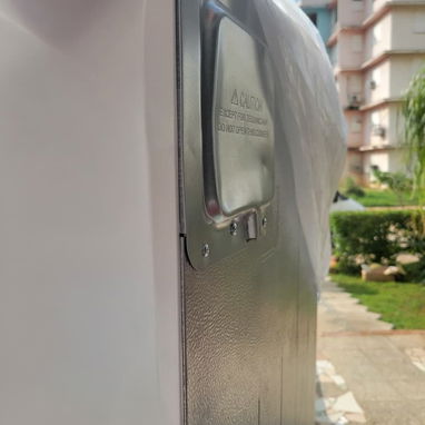 Refrigerador Premium de 11.7 - 4/4