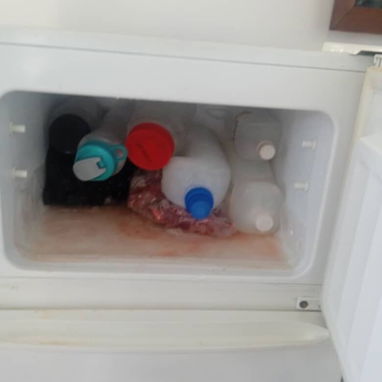 Vendo 3 refrigeradores Haier - 3/5