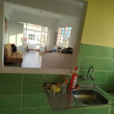 Venta apartamento Vedado - 8/8