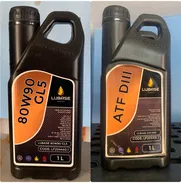 Aceites de cajas 80W90 y ATF DIII - Img 49977475