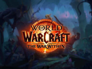 World of Warcraft - The War Within + 30 días de cuenta pagada en los servidores de Blizzard. Telf 54396165 - Img main-image