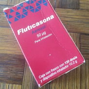 Venta de Fluticasona Spray .Precio 13000 pes - Img 53666606